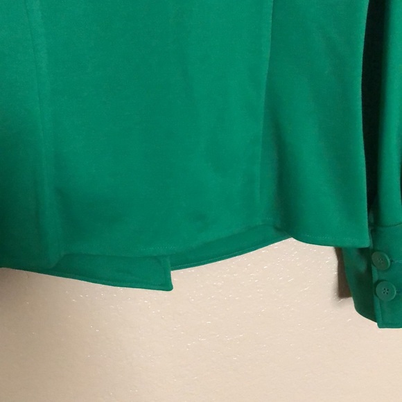 Harve Benard, Womens blazer jacket. - Picture 8 of 10